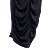Elisabetta Franchi robe noire