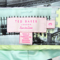Ted Baker Hose mit Muster