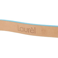 Laurèl Thin leather belt