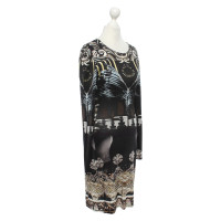 Mary Katrantzou Robe en Soie