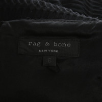 Rag & Bone Skirt in Black