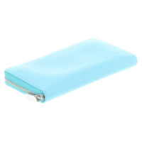Tiffany & Co. Wallet turquoise
