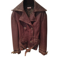 Max & Co Leather jacket