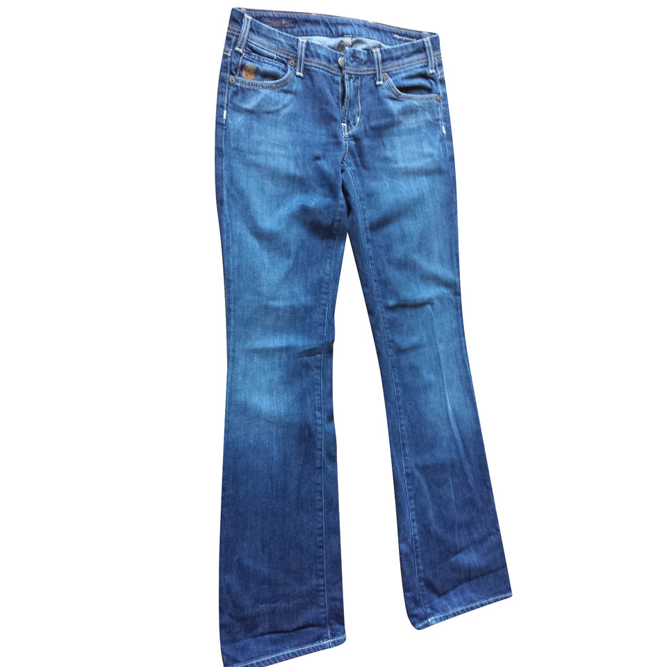 Citizens Of Humanity jeans maat 28