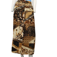 Max Mara Maxi-Rock