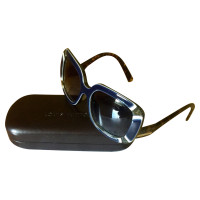 Louis Vuitton Sunglasses in Blue