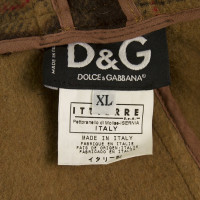 D&G Dufflecoat