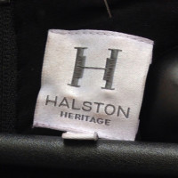 Halston Heritage Abito