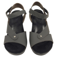 Marni Sandals in grey
