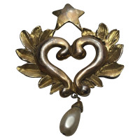 Christian Lacroix brooch