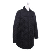 Hobbs Coat in black