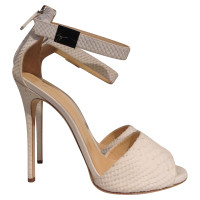 Giuseppe Zanotti pumps met enkelbandjes