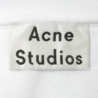 Acne Zweet streeppatroon