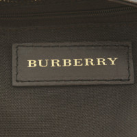 Burberry Umhängetasche mit Nova-Check Muster