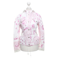 Christian Dior Jacket with pattern