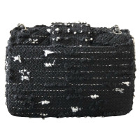 Chanel Flap Bag aus Bouclé