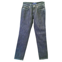 Trussardi Jeans aus Jeansstoff in Blau
