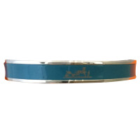 Hermès Bracelet of enamel