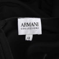Armani Collezioni Vestito in Nero