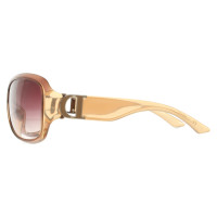Christian Dior Sunglasses with application