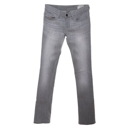 Diesel Jeans in Grey