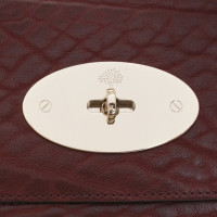 Mulberry "Bayswater Bag"