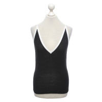 Armani Top en Viscose