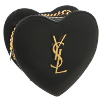 Yves Saint Laurent "Chaîne de coeur Bag"