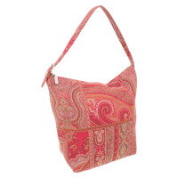 Etro Bag pattern
