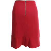 Marc Cain skirt in red