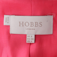 Hobbs Giacca in rosso corallo