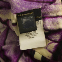 Roberto Cavalli mini-jupe