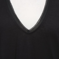 Ftc Top in Black