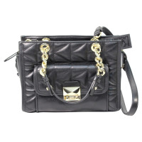 Karl Lagerfeld Handbag in black