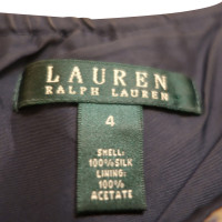 Ralph Lauren Seidenkleid