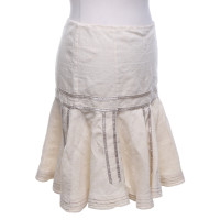 Ralph Lauren skirt in beige