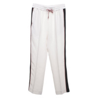 Essentiel Antwerp trousers in cream