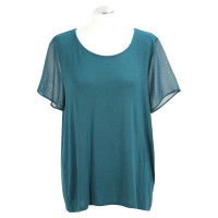 Dkny top in green
