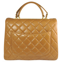 Chanel Bag with handle