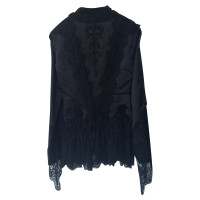 Dolce & Gabbana Jacket with lace