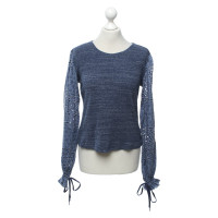 See By Chloé Sweater in blue