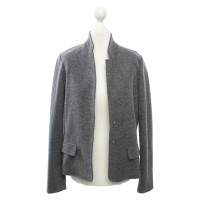 Fabiana Filippi Blazer in Grey