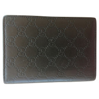 Gucci Leather wallet