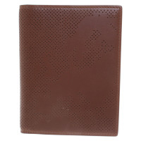 Smythson Wallet for travel documents