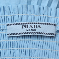 Prada Rock in Hellblau