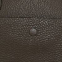 Bally Handtas in donkere taupe