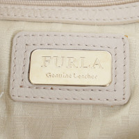 Furla Handbag in beige