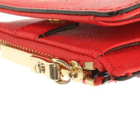 Kate Spade Purse in red