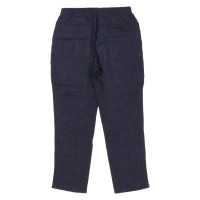 Majestic Trousers in Blue