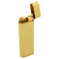 Cartier Gold-colored lighter